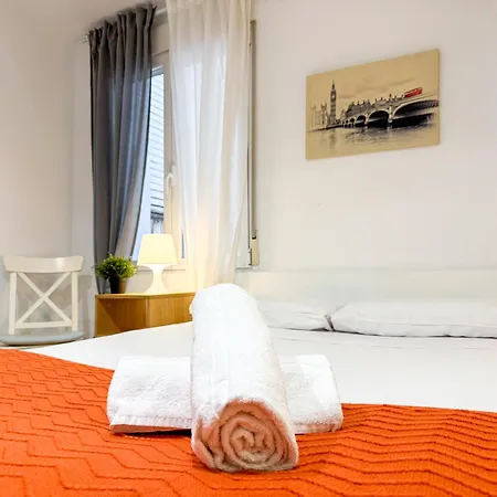 Apartment Canal Del Pilar - Turistea