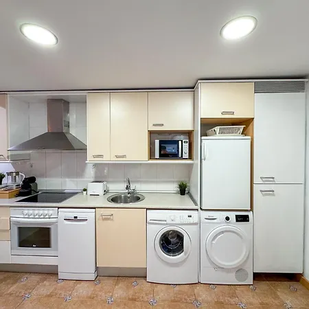 Apartment Canal Del Pilar - Turistea