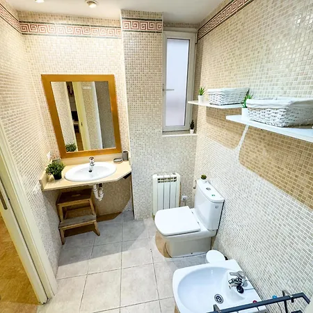 Apartment Canal Del Pilar - Turistea *