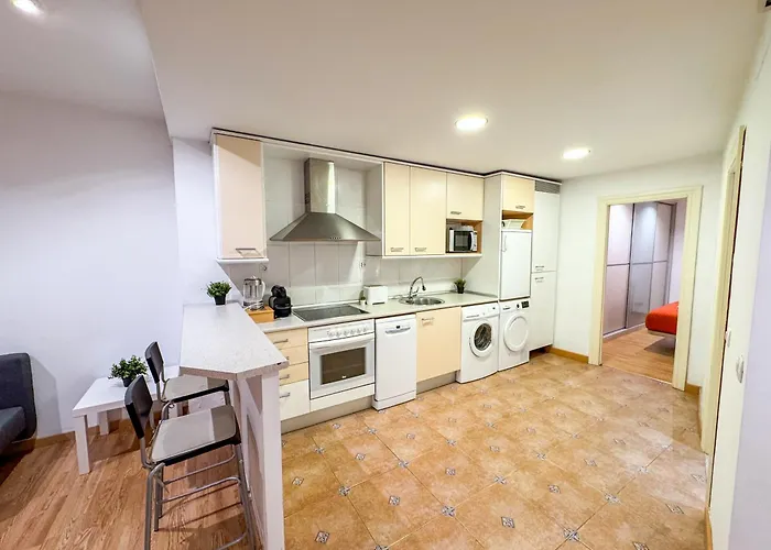 Canal Del Pilar - Turistea 아파트 사라고사