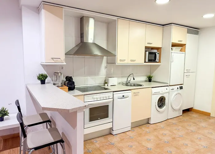 Canal Del Pilar - Turistea 아파트