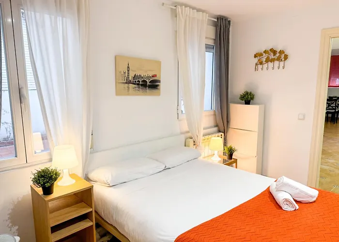 Canal Del Pilar - Turistea * 사라고사