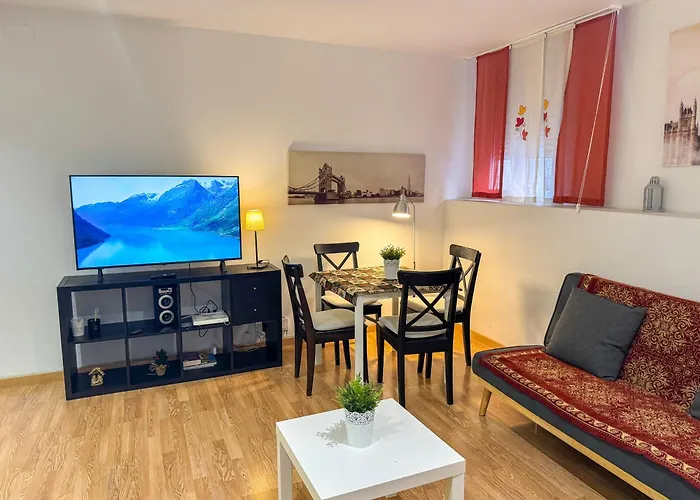 Canal Del Pilar - Turistea 사라고사