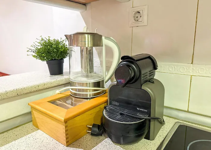 Canal Del Pilar - Turistea *